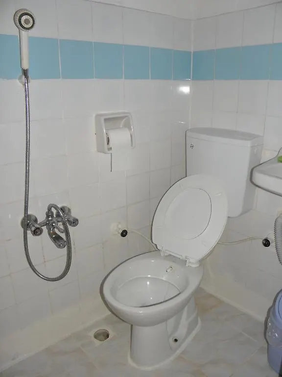 Capri Riva Hotel Kusadası