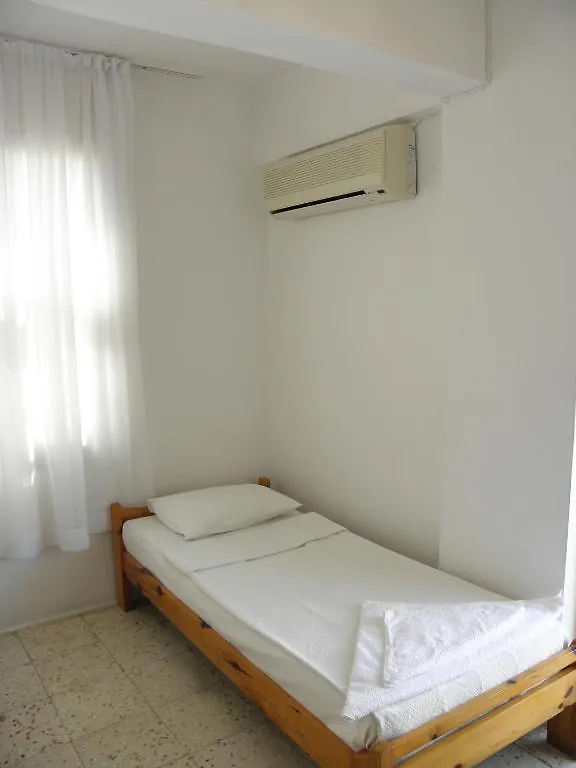 Capri Riva Hotel Kusadası