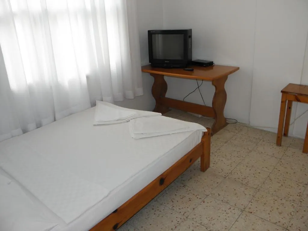 Capri Riva Hotel contacts