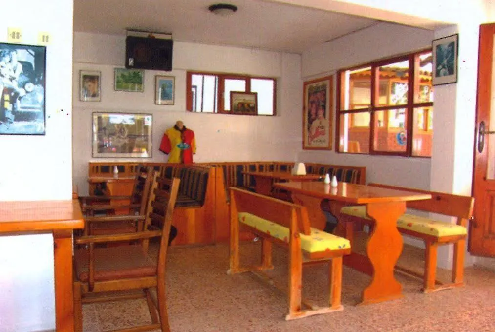Capri Riva Hotel Kusadasi