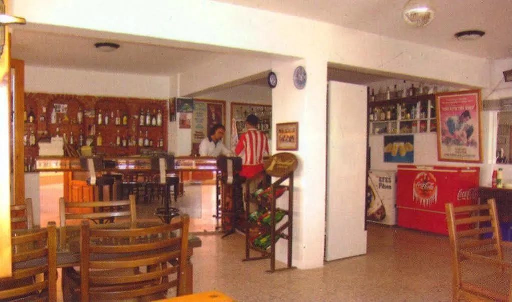 Capri Riva Hotel Kusadasi Turkey