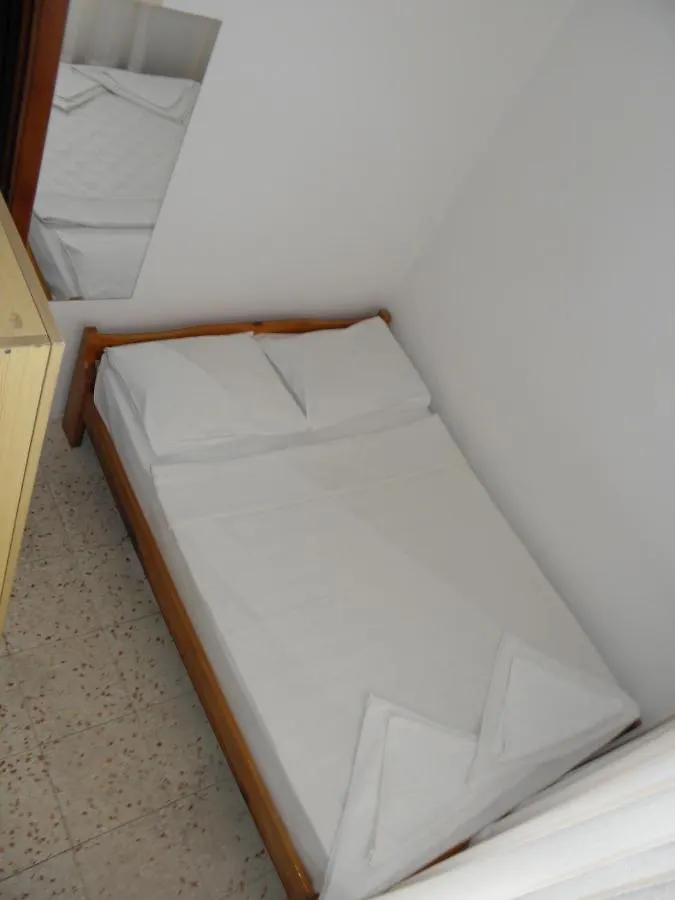 Capri Riva Hotel Kusadasi